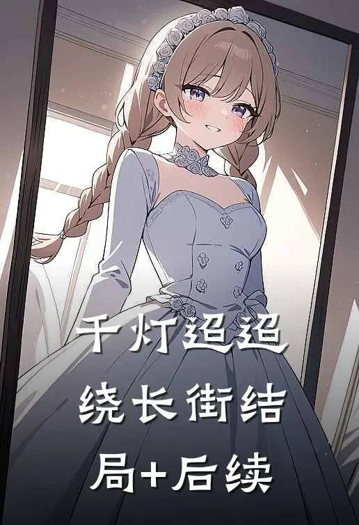 千灯迢迢绕长街结局+后续