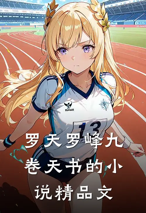 罗天罗峰九卷天书的小说精品文