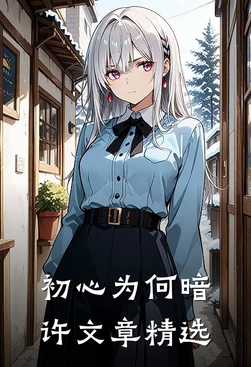 初心为何暗许文章精选