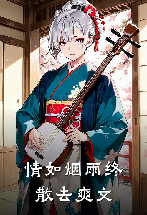 情如烟雨终散去爽文
