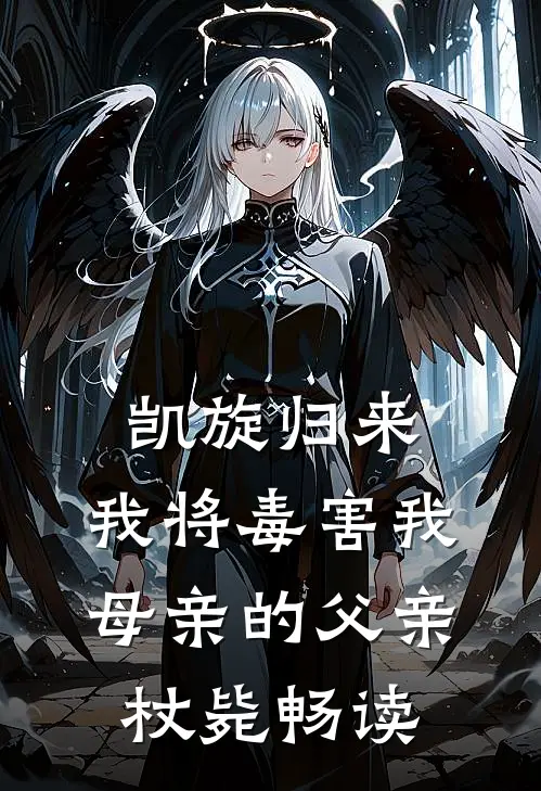 凯旋归来，我将毒害我母亲的父亲杖毙畅读