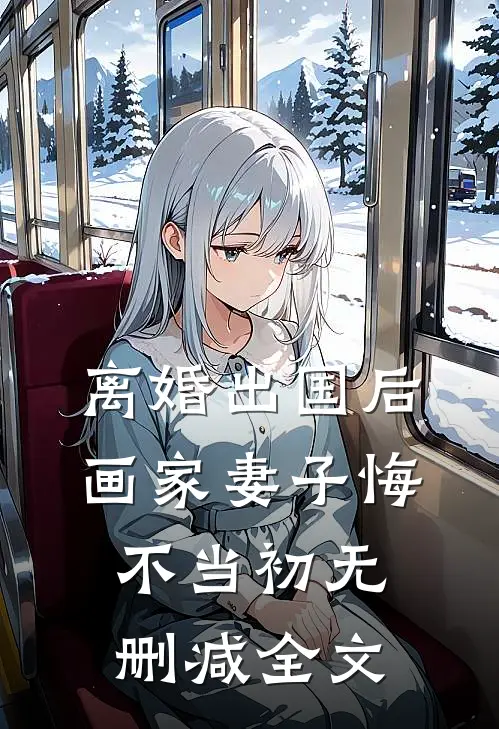 离婚出国后，画家妻子悔不当初无删减全文
