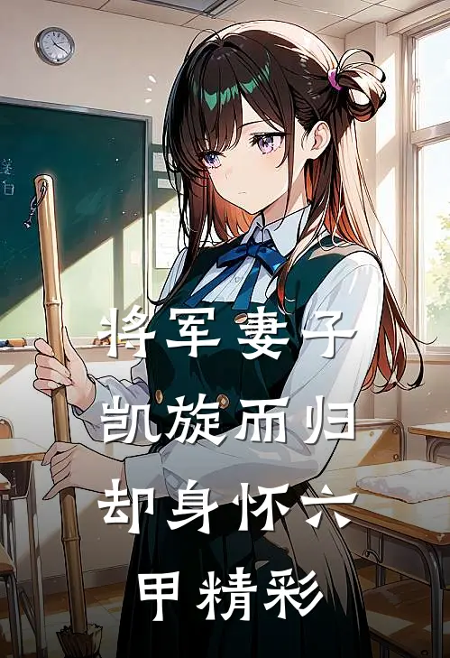 将军妻子凯旋而归，却身怀六甲精彩