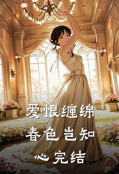 爱恨缠绵，春色岂知心完结