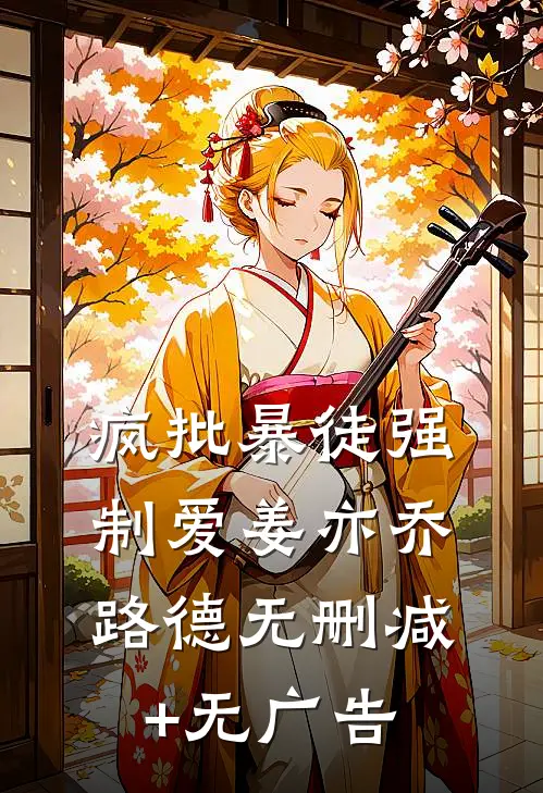 疯批暴徒强制爱姜亦乔路德无删减+无广告
