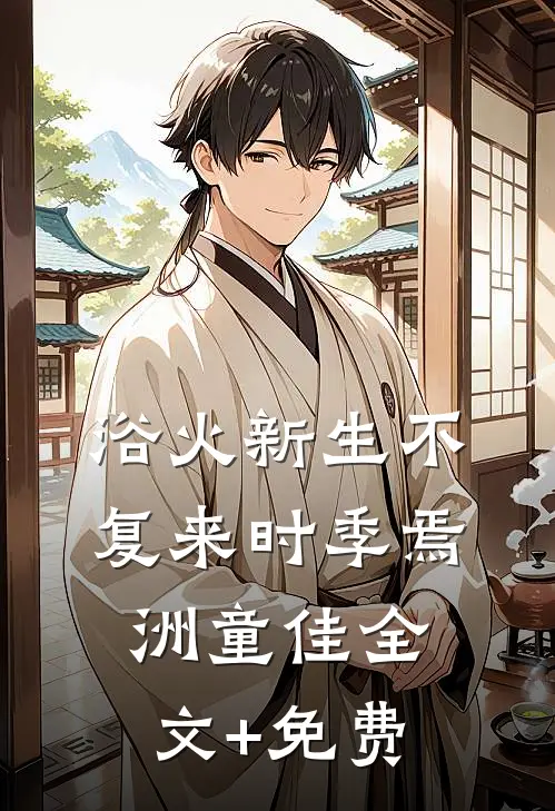 浴火新生不复来时季焉洲童佳全文+免费