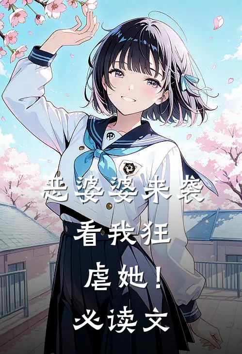 恶婆婆来袭,看我狂虐她!必读文章