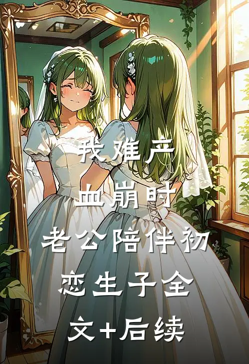 我难产血崩时，老公陪伴初恋生子全文+后续