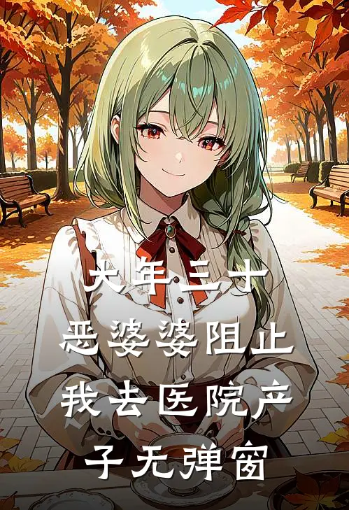 大年三十，恶婆婆阻止我去医院产子无弹窗