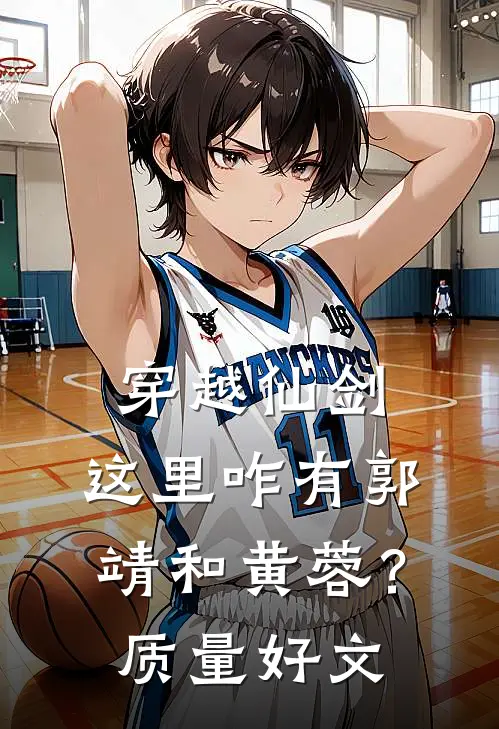 穿越仙剑，这里咋有郭靖和黄蓉？质量好文