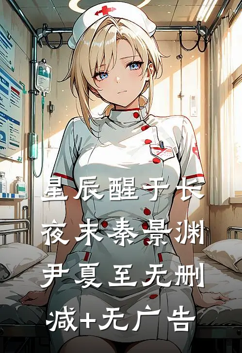 星辰醒于长夜末秦景渊尹夏至无删减+无广告