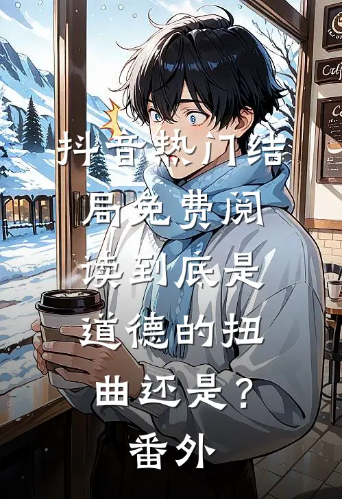 抖音热门结局免费阅读到底是道德的扭曲还是？番外