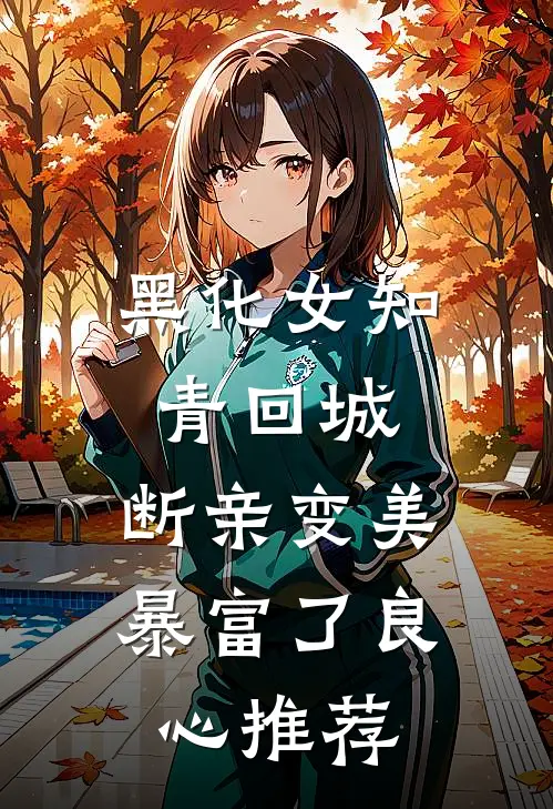 黑化女知青回城，断亲变美暴富了良心推荐