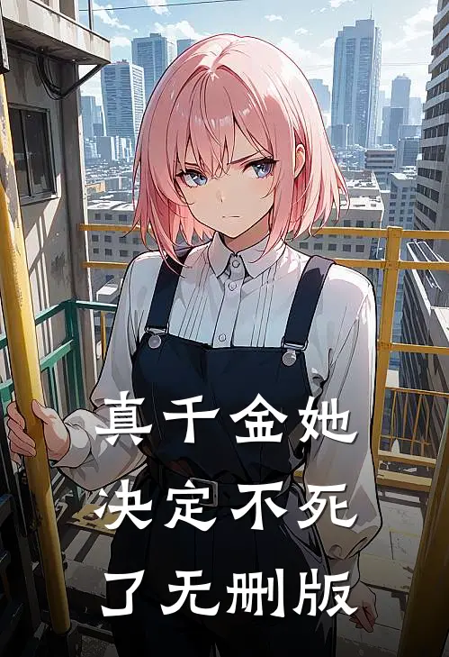真千金她决定不死了无删版