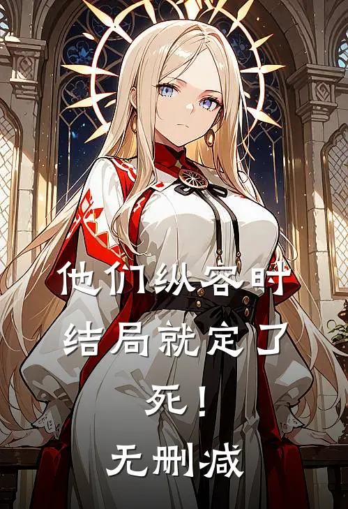 他们纵容时结局就定了：死！无删减