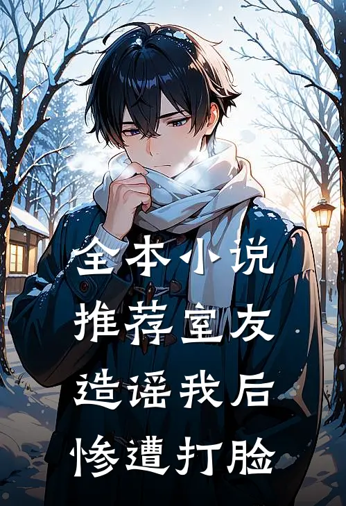 全本小说推荐室友造谣我后惨遭打脸