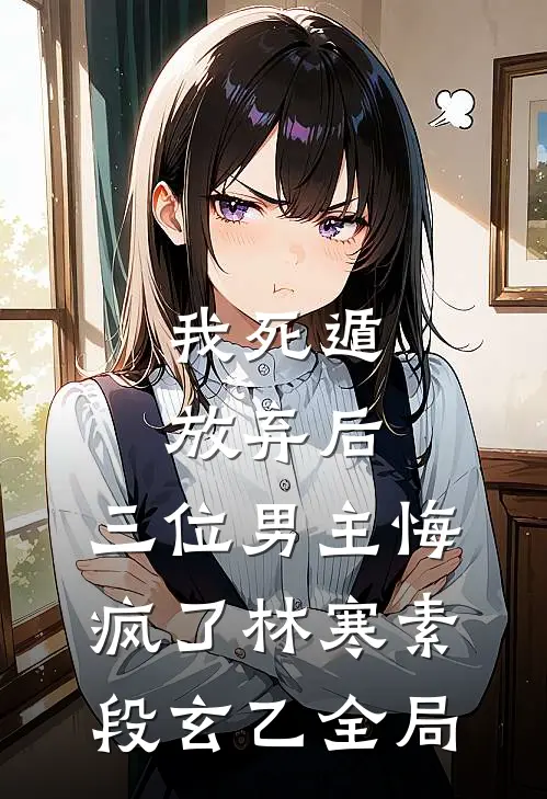 我死遁放弃后，三位男主悔疯了林寒素段玄乙全局