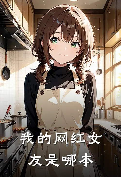 我的网红女友是哪本