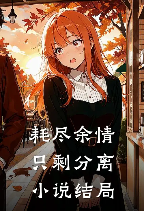 耗尽余情，只剩分离小说结局