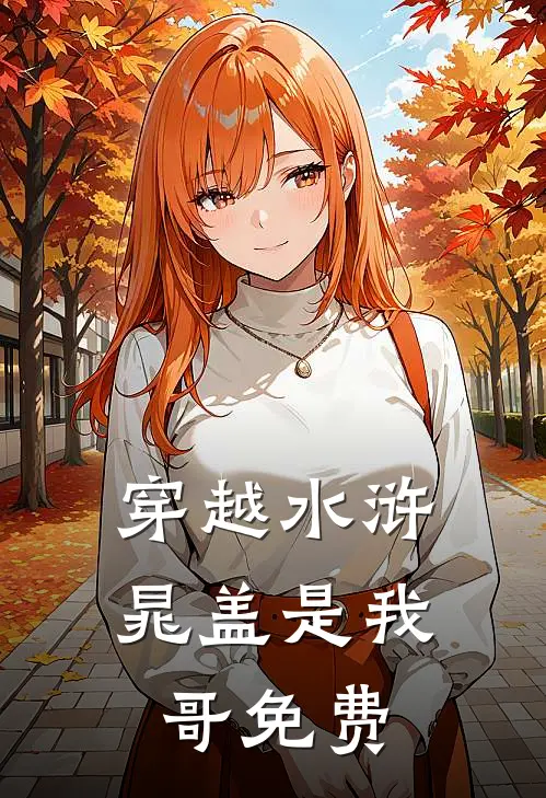 穿越水浒，晁盖是我哥免费