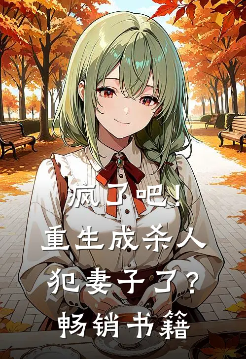 疯了吧！重生成杀人犯妻子了？畅销书籍
