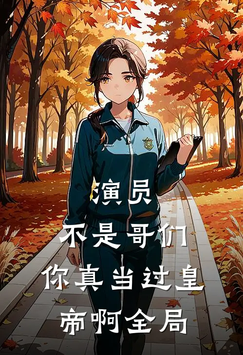 演员：不是哥们，你真当过皇帝啊全局