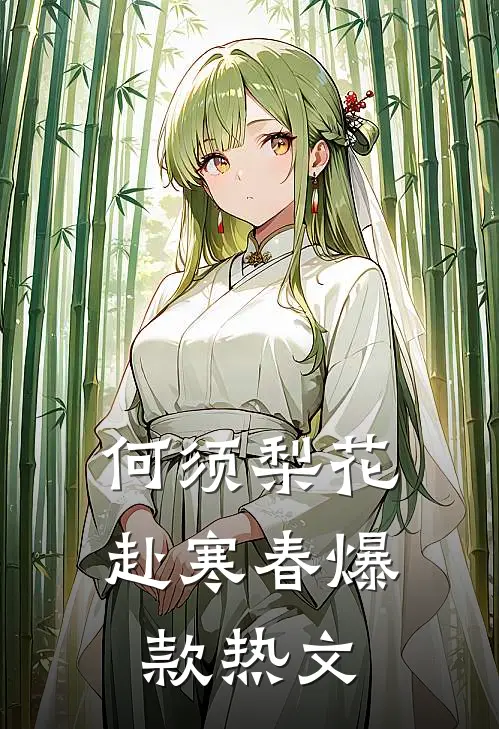 何须梨花赴寒春爆款热文