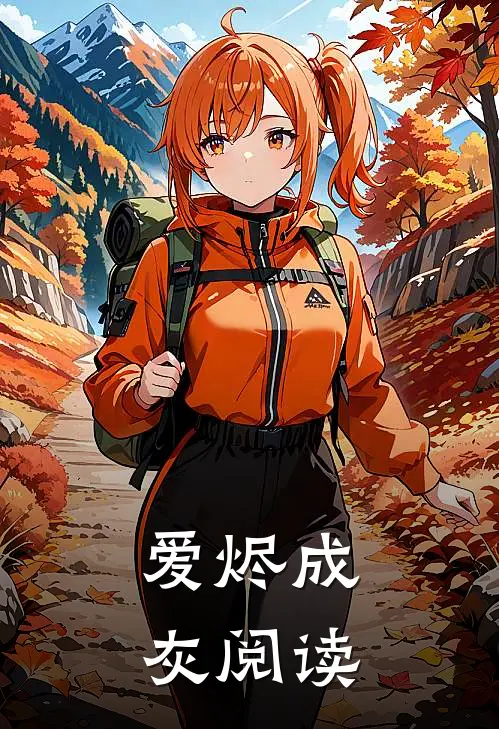 爱烬成灰阅读