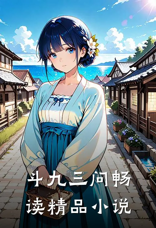 斗九三问畅读精品
