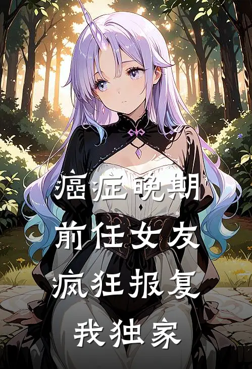 癌症晚期，前任女友疯狂报复我独家