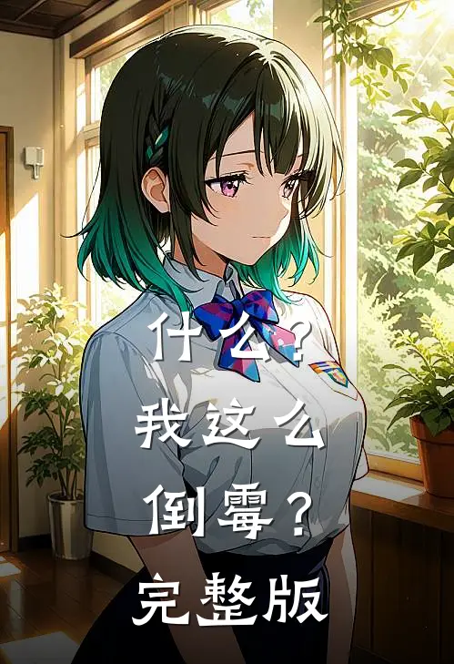 ?我这么倒霉?完整版视频