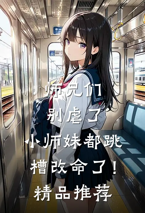 师兄们别虐了，小师妹都跳槽改命了！精品推荐
