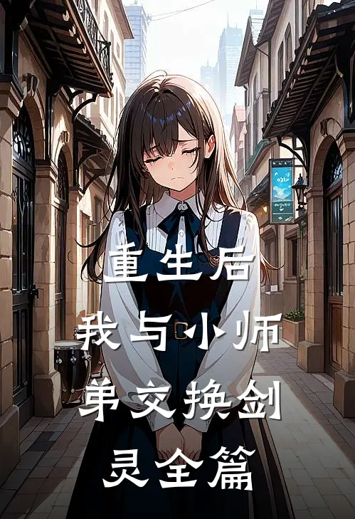 重生后，我与小师弟交换剑灵全篇