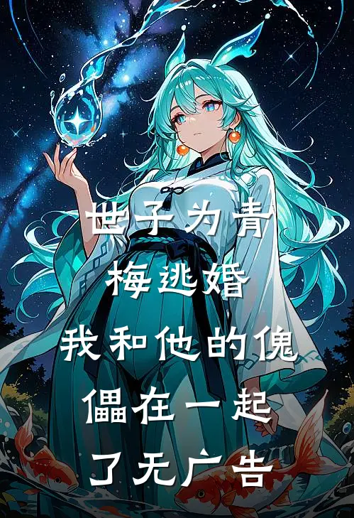 世子为青梅逃婚，我和他的傀儡在一起了无广告