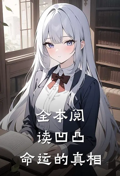 全本阅读凹凸命运的真相