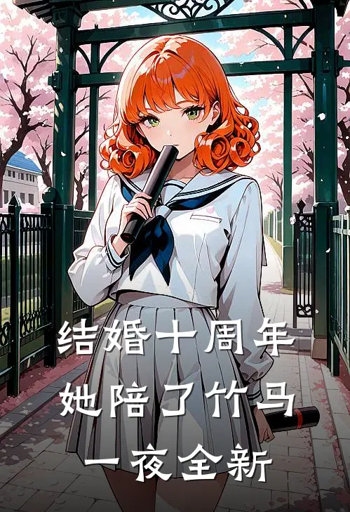 结婚十周年，她陪了竹马一夜全新
