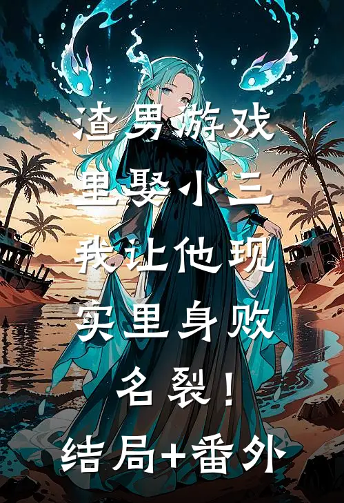 渣男游戏里娶小三，我让他现实里身败名裂！结局+番外