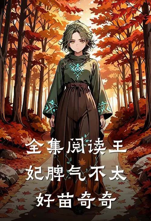 全集阅读王妃脾气不太好苗奇奇