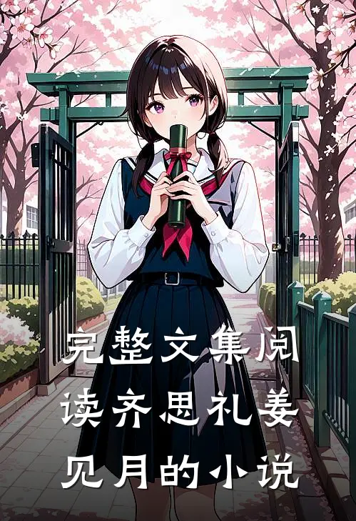 完整文集阅读齐思礼姜见月的小说