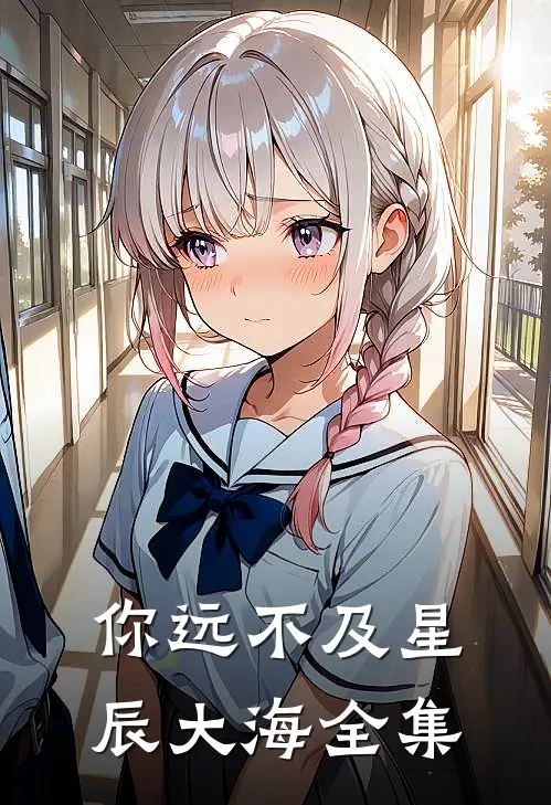 你远不及星辰大海全集