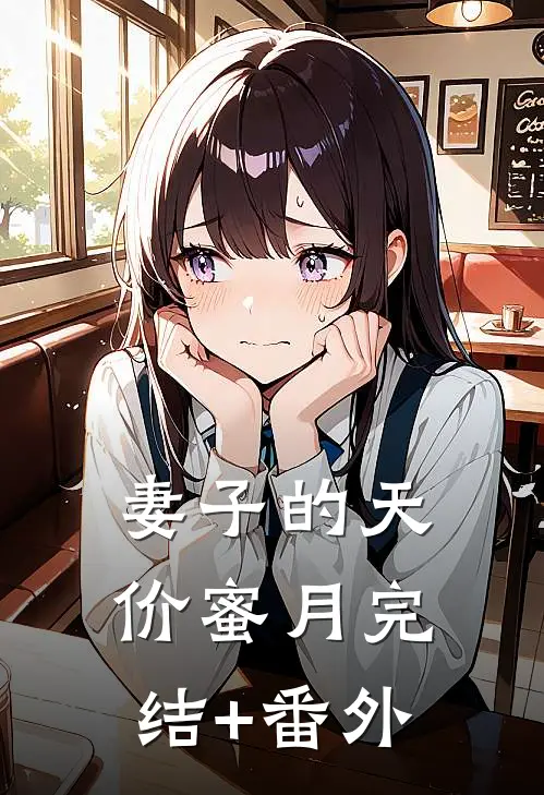 妻子的天价蜜月完结+番外