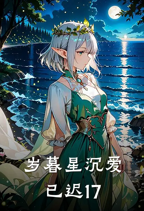 岁暮星沉爱已迟17