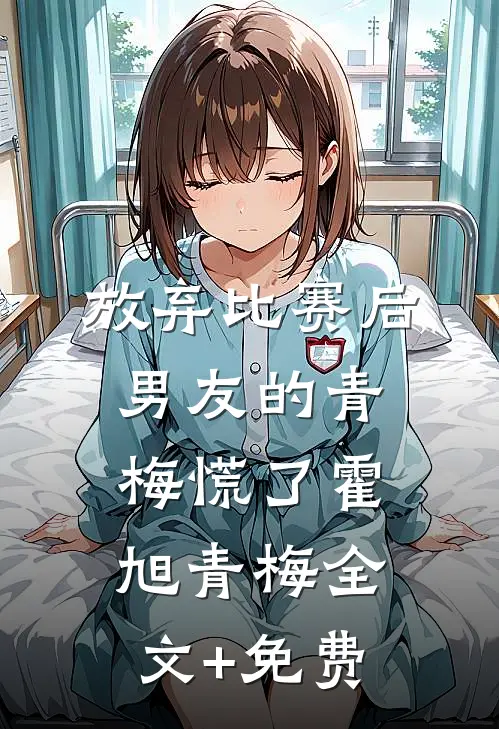 放弃比赛后，男友的青梅慌了霍旭青梅全文+免费