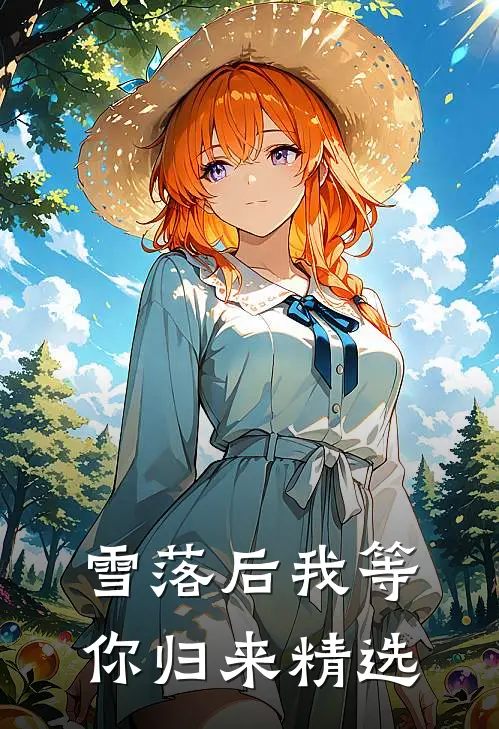 雪落后我等你归来精选