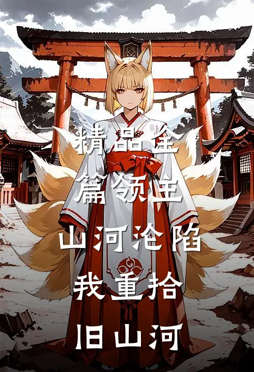 精品全篇领主：山河沦陷，我重拾旧山河