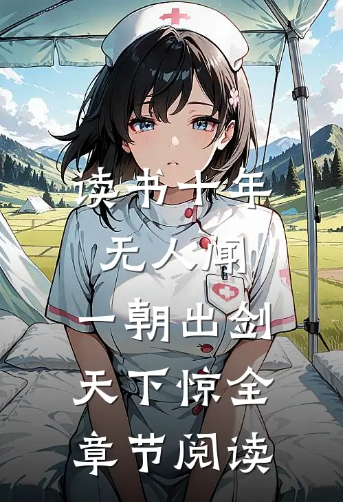 读书十年无人闻，一朝出剑天下惊全章节阅读