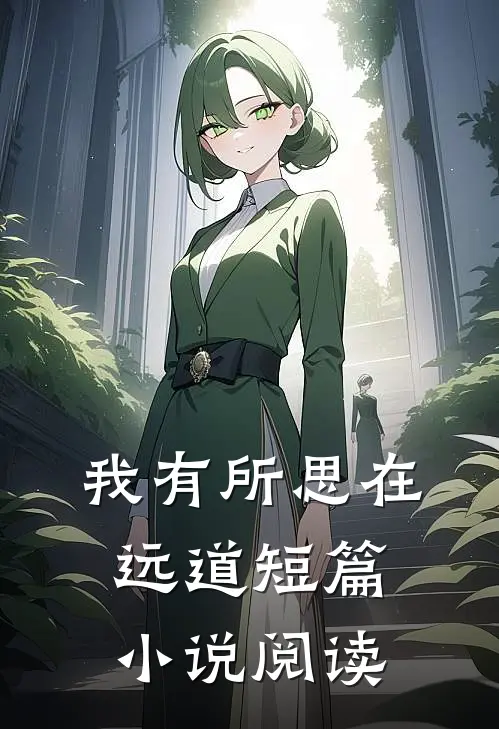 我有所思在远道短篇小说阅读