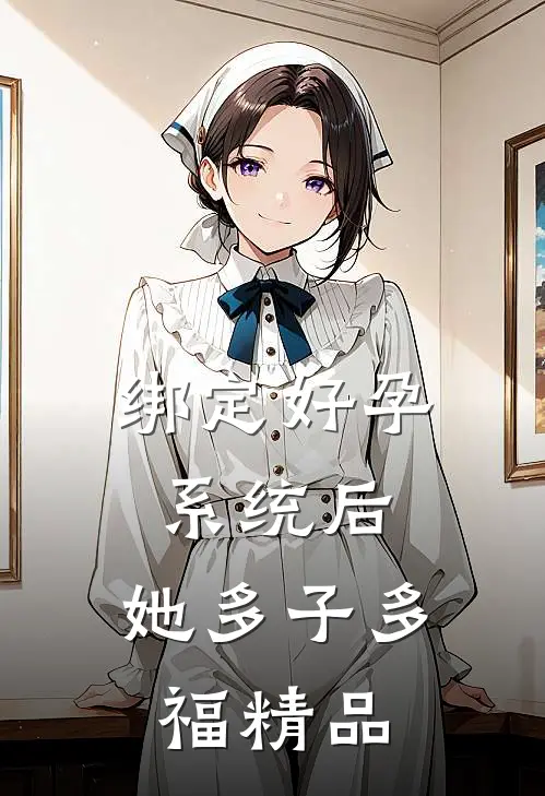 绑定好孕系统后，她多子多福精品