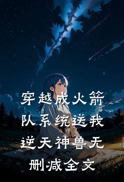 穿越成火箭队系统送我逆天神兽无删减全文