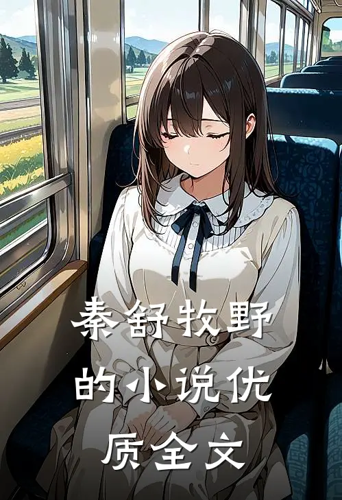 秦舒牧野的小说优质全文